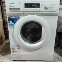 لباسشویی 7 کیلو اسنوا در حد با ضمانت