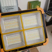 روشنایی خورشیدی