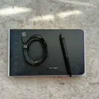 فروش قلم نوری XP PEN G640S