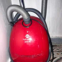 جاروبرقی