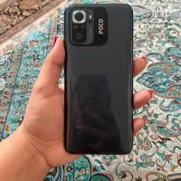 گوشی شیائومی poco m5s