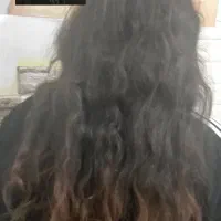 ۵ مدل هم کاشت ناخن و هم کراتین مو در امیدیه
