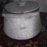 دیزی سنگی ۶ نفره