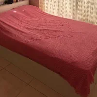 روتختی حوله ای یک و نیم نفره کاملا نو