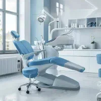 منشی و دستیار برای مطب دندانپزشکی