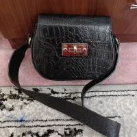 کیف چرم