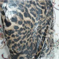 شال پلنگی جنس برشکا