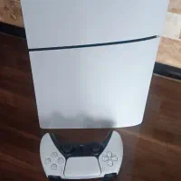 PS5  پی اس فایو