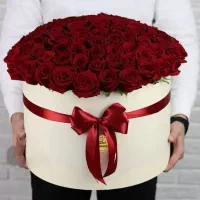 خدمات گل آرایی باکس و دسته گل عمده و جزئی زیر قیمت|گل و گیاه طبیعی|تهران, دژکام|دیوار