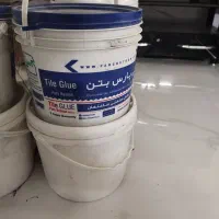 چسب پارس بتن 16عدد 12/5کیلویی موجود است