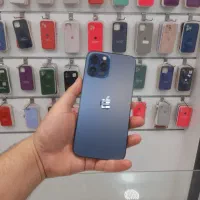 ایفون 12promax