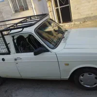 وانت تکسوز مدل ۹۳