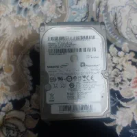 هارد سامسونگ 750گیگ لب تاب