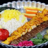 کبابپز وسالندار