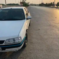 slx96|خودرو سواری و وانت|بوشهر, |دیوار