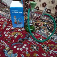 قلیان|کلکسیون و سرگرمی|آران و بیدگل, |دیوار