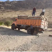 خریدار چوب
