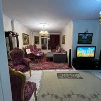 100متر-دوخواب-تکواحدی-پارکینگ-انباری-تمیز-جنت-اباد