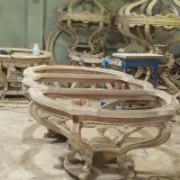 نجار ماهر نیمه ماهر