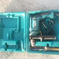 دریل چکشی ماکیتا ژاپن اصل