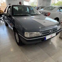 405 درحد نو