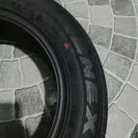 سه هلقه لاستیک کنکس خارجی