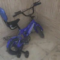 دوچرخه|دوچرخه، اسکیت، اسکوتر|پاکدشت, پارچین|دیوار