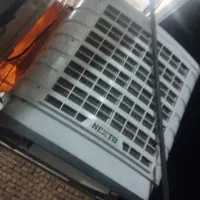 کولر سلولزی پلیمری