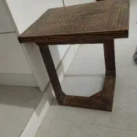 میز عسلی