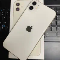 ایفون ۱۱ نرمال پلمپ