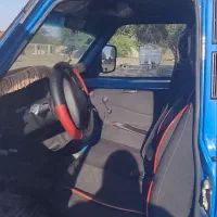 نیسان زامیاد مدل۱۴۰۳(بدون کارکرد)