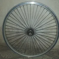 طوقه دوچرخه