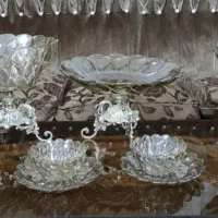 سرویس پذیرایی