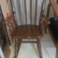 صندلی راک