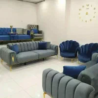 مبل.     آیسان