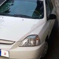 کیا ریو مدل 89.بدون رنگ. مشابه صفر