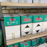 کپسول فوم پلی ارتان akfix