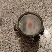 کنتور آب 700 هزار تومن مارک متراب فلز برنج