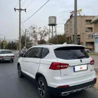اف ام سی sx5 فابریک 1403
