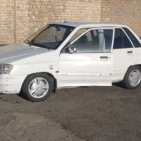 پراید 132مدل 90
