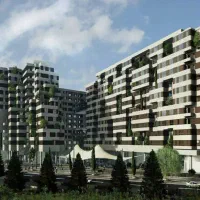 پروژه شمشاد / منطقه ۲۲ / دریاچه چیتگر