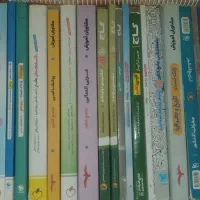 کتاب تست.کنکوری.