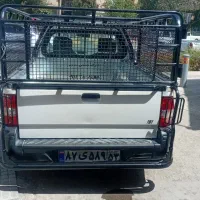 اتاق فایبر پراید ۱متر لاینر اریسان وپراید