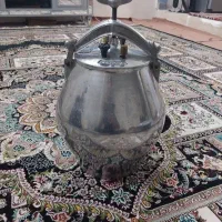 زود پز 25 نفره در حد نو