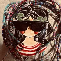 بند عینک سنتی عینک پینترستی اکسسوری حراجی