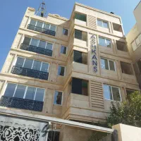 نما کار اجرای نما ساختمان