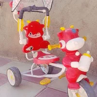 سه چرخه