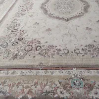 فروش دو عدد فرش ۱۲متری و ۳متر کابینت