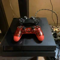 ps4 500