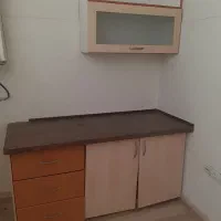 کابینت سینک و هود